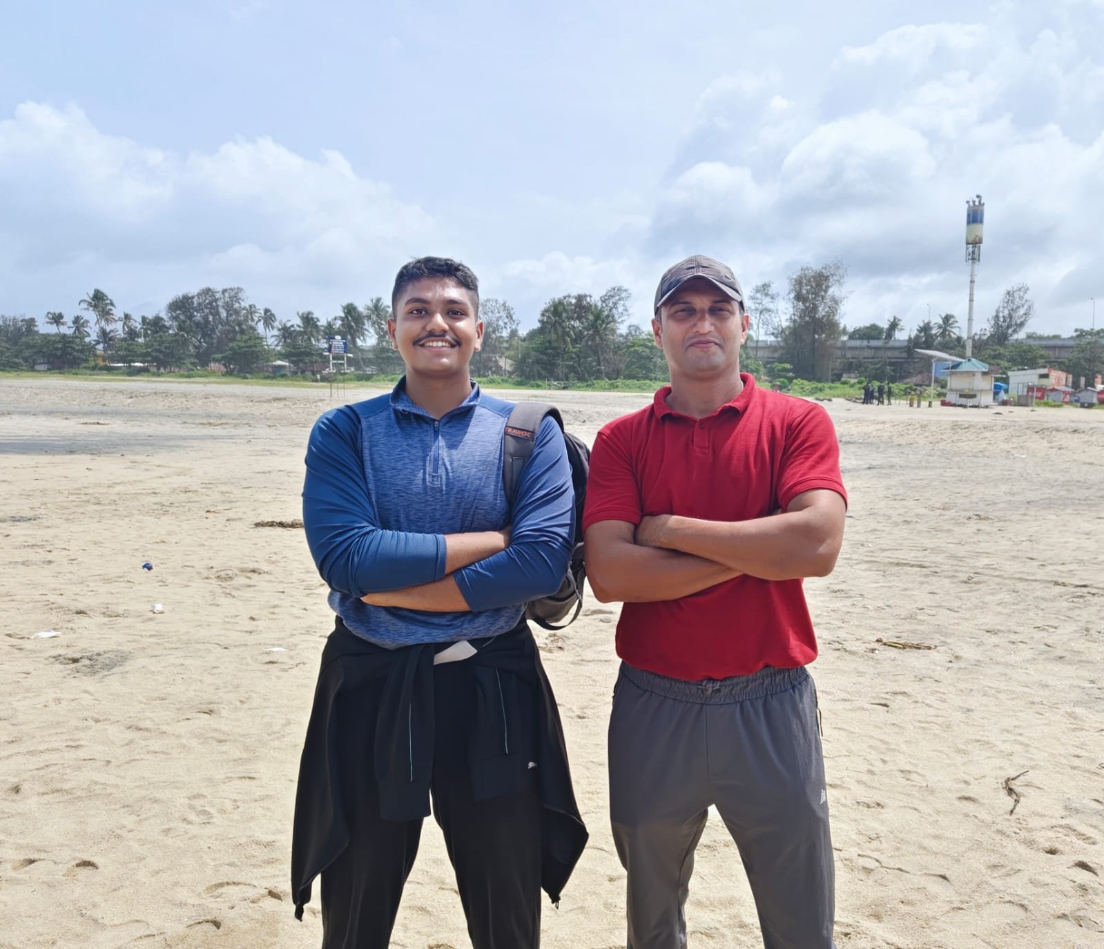 The Advance Leadership Camp (ALC)-NCC 